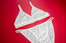Load image into Gallery viewer, Nova Jersey Bralet