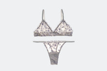 Load image into Gallery viewer, Starlight Embroidered Set