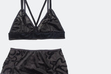 Load image into Gallery viewer, Vixen Velvet Set
