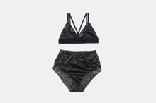 Load image into Gallery viewer, Vixen Velvet Set