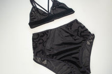 Load image into Gallery viewer, Vixen Velvet Set