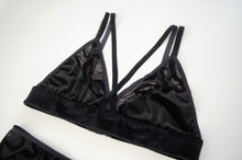 Load image into Gallery viewer, Vixen Velvet Set