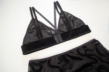 Load image into Gallery viewer, Vixen Velvet Set