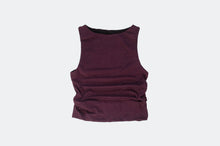 Load image into Gallery viewer, Blackberry Sparkle Top