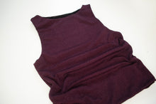 Load image into Gallery viewer, Blackberry Sparkle Top