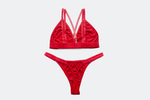 Load image into Gallery viewer, Venus Jersey Set