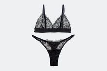 Load image into Gallery viewer, Love Struck Lace Set