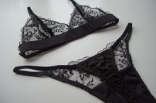 Load image into Gallery viewer, Love Struck Lace Set