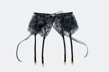 Load image into Gallery viewer, Love Struck Lace Set
