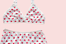 Load image into Gallery viewer, Cupid Jersey Set