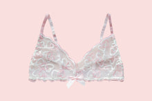 Load image into Gallery viewer, Forever Embroidered Lace Set