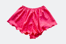 Load image into Gallery viewer, Smitten Satin Shorts
