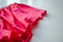 Load image into Gallery viewer, Smitten Satin Shorts