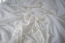 Load image into Gallery viewer, Bridal: Cherish Lace Set