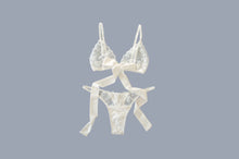 Load image into Gallery viewer, Bridal: Cherish Lace Set