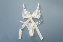 Load image into Gallery viewer, Bridal: Cherish Lace Set