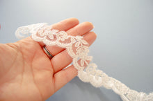 Load image into Gallery viewer, Bridal: Venus Garter