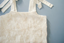 Load image into Gallery viewer, Bridal: Belle Beaded Crop