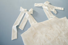 Load image into Gallery viewer, Bridal: Belle Beaded Crop