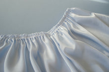 Load image into Gallery viewer, Bridal: Serene Satin Shorts