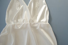Load image into Gallery viewer, Bridal: Venus Satin Dress