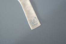 Load image into Gallery viewer, Bridal: Custom Embroidered Tag