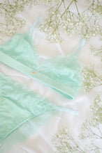 Load image into Gallery viewer, Jasmine Lace Set