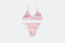 Load image into Gallery viewer, Lily Embroidered Lace Set