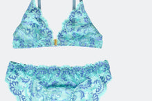 Load image into Gallery viewer, Alyssa Stretch Lace Set