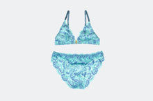 Load image into Gallery viewer, Alyssa Stretch Lace Set