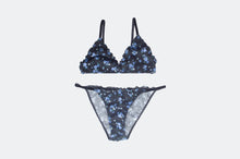 Load image into Gallery viewer, Iris Floral Jersey Set