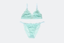 Load image into Gallery viewer, Jasmine Lace Set