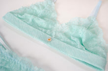 Load image into Gallery viewer, Jasmine Lace Set