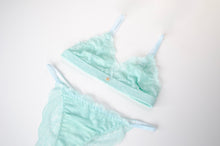 Load image into Gallery viewer, Jasmine Lace Set