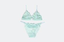 Load image into Gallery viewer, Jasmine Lace Set