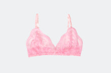 Load image into Gallery viewer, Peony Stretch Lace Set