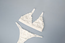 Load image into Gallery viewer, Willow Jersey Broderie Set