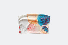 Load image into Gallery viewer, Strapless Crop