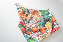 Load image into Gallery viewer, Asymmetric Crop