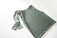 Load image into Gallery viewer, Tie Shoulder Crop