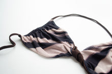 Load image into Gallery viewer, Twist Front Swim Top