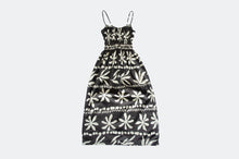 Load image into Gallery viewer, June Dress - Mini/Maxi