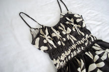 Load image into Gallery viewer, June Dress - Mini/Maxi