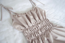 Load image into Gallery viewer, June Dress - Mini/Maxi