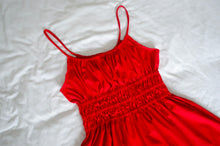 Load image into Gallery viewer, June Dress - Mini/Maxi