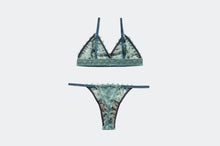Load image into Gallery viewer, Evergreen Lace Set