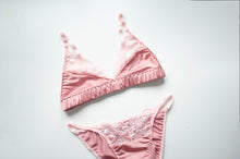 Load image into Gallery viewer, Crimson Christmas Box