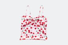 Load image into Gallery viewer, Gathered Pyjama Top