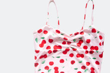 Load image into Gallery viewer, Gathered Pyjama Top