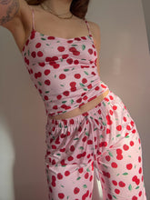 Load image into Gallery viewer, Wide Leg Pyjama